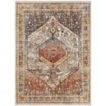 Surya Misterio Mst-2312 Rug 3'11" X 5'7"