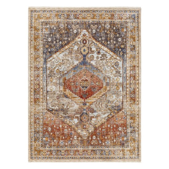 Surya Misterio Mst-2312 Rug 3'11" X 5'7"