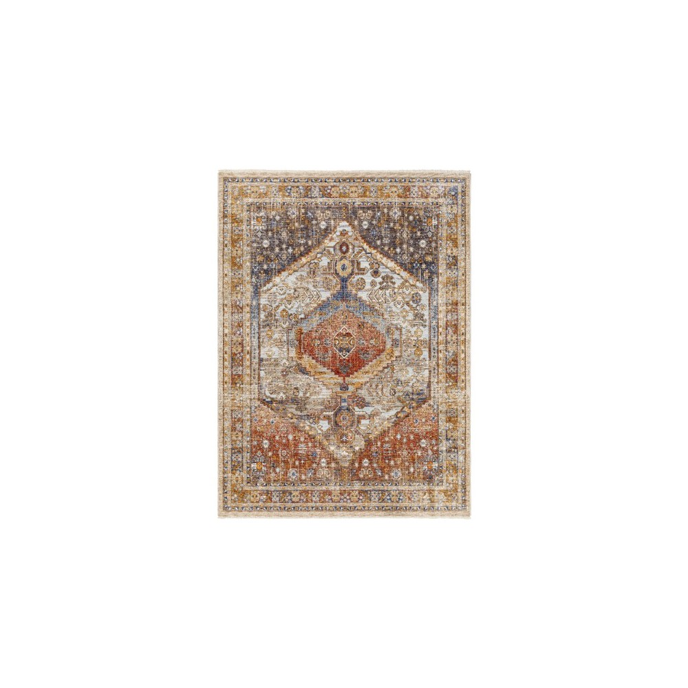 Surya Misterio Mst-2312 Rug 3'11" X 5'7"