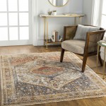 Surya Misterio Mst-2312 Rug 3'11" X 5'7"