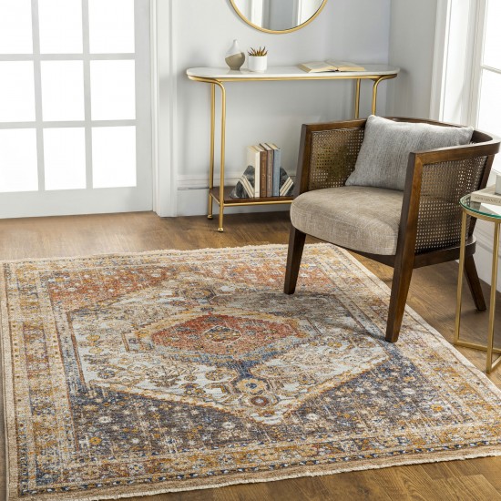 Surya Misterio Mst-2312 Rug 3'2" X 10'