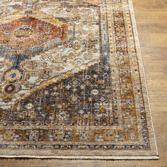 Surya Misterio Mst-2312 Rug 3'2" X 10'