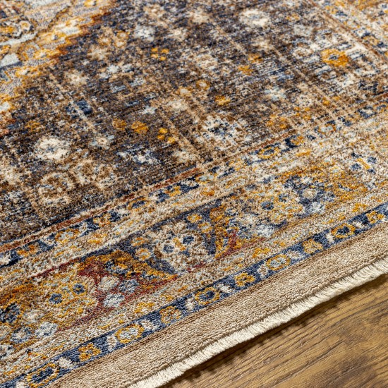 Surya Misterio Mst-2312 Rug 3'2" X 10'