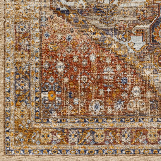 Surya Misterio Mst-2312 Rug 3'2" X 10'