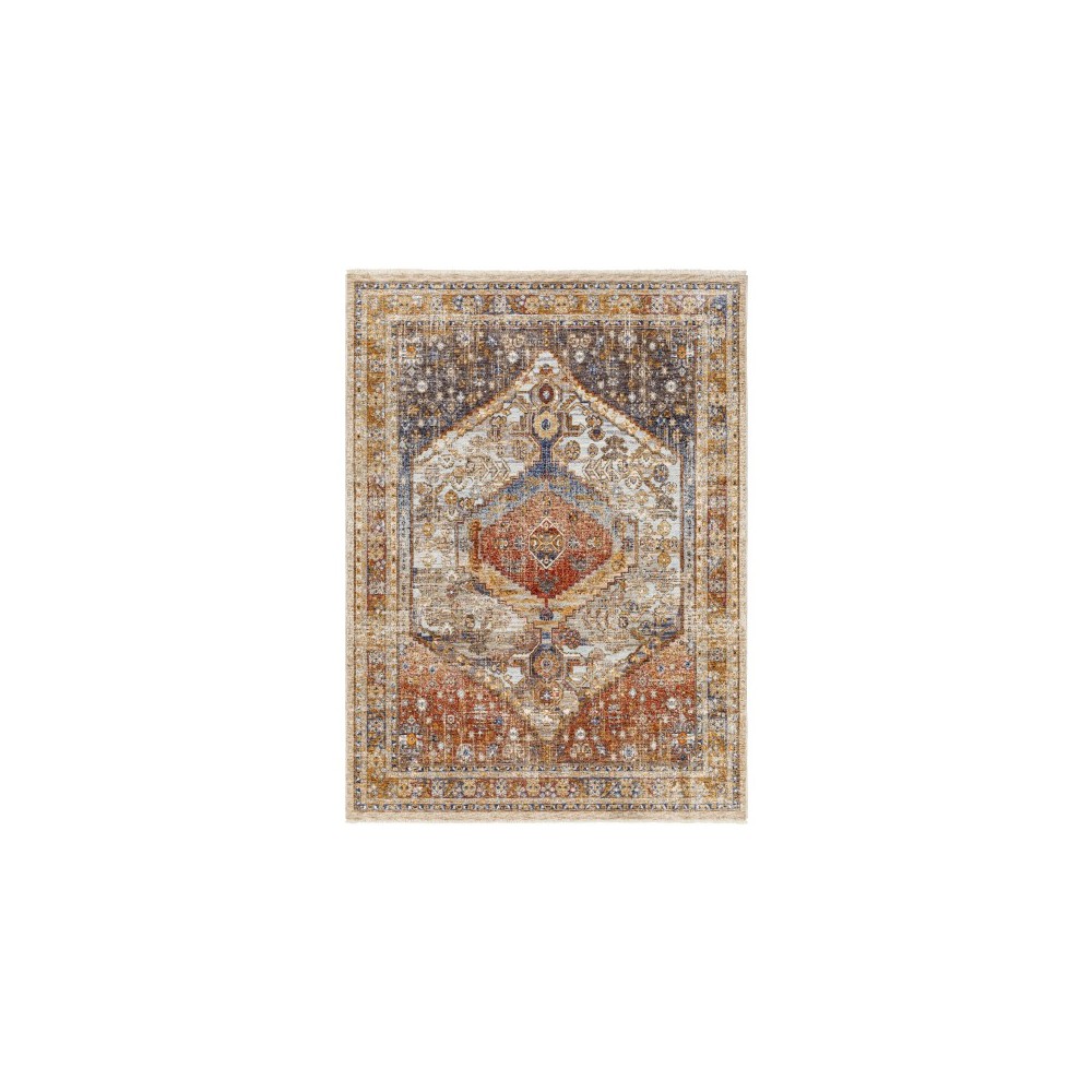 Surya Misterio Mst-2312 Rug 3'2" X 4'11" Surya Misterio Mst-2312 Rug 3'2" X 4'11"