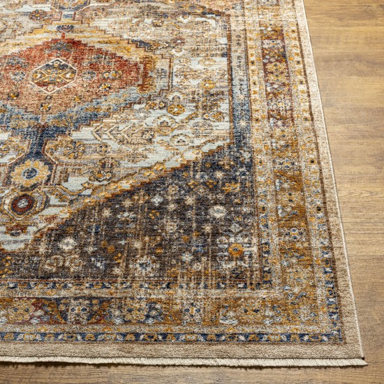 Surya Misterio Mst-2312 Rug 3'2" X 4'11"