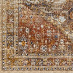 Surya Misterio Mst-2312 Rug 3'2" X 4'11"