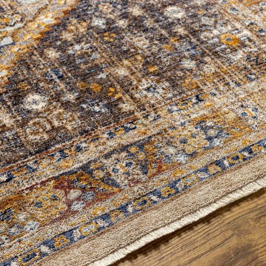 Surya Misterio Mst-2312 Rug 5' X 7'8"