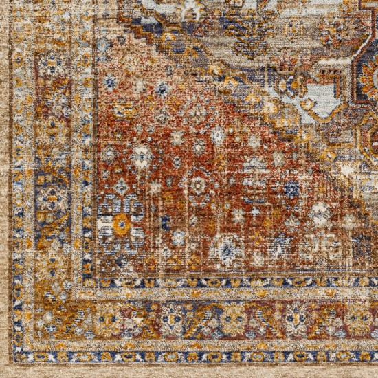 Surya Misterio Mst-2312 Rug 5' X 7'8"