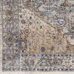 Surya Misterio Mst-2313 Rug 3'2" X 4'11"