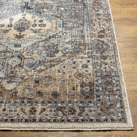 Surya Misterio Mst-2313 Rug 7'10" X 10'