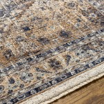 Surya Misterio Mst-2313 Rug 7'10" X 10'