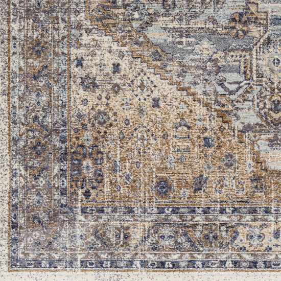 Surya Misterio Mst-2313 Rug 7'10" X 10'