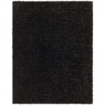 Surya Moda Shag Mog-2301 Rug 5'3" X 7'