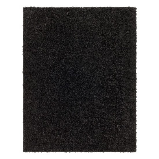 Surya Moda Shag Mog-2301 Rug 5'3" X 7'