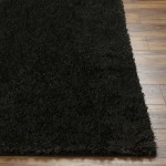 Surya Moda Shag Mog-2301 Rug 5'3" X 7'