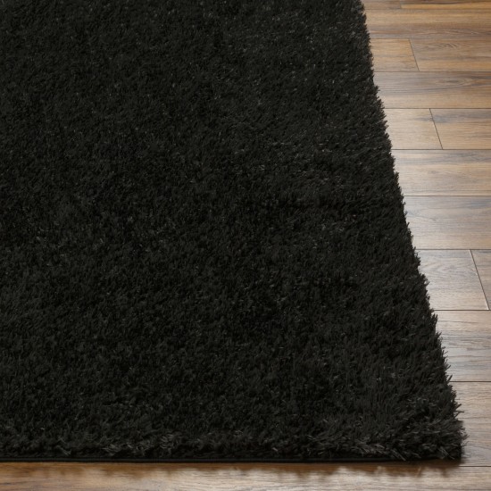 Surya Moda Shag Mog-2301 Rug 5'3" X 7'