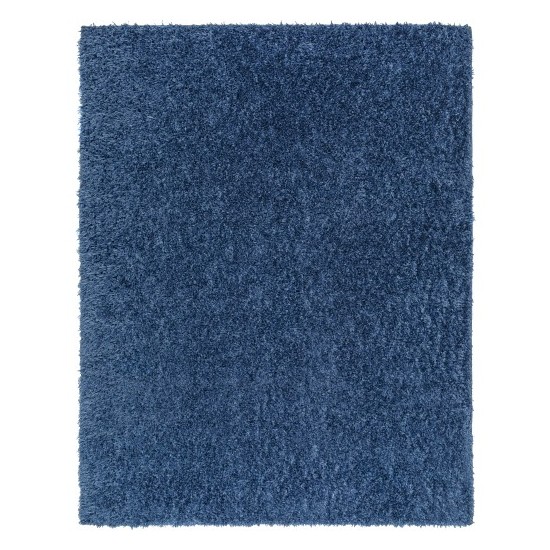 Surya Moda Shag Mog-2303 Rug 5'3" X 7'