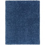 Surya Moda Shag Mog-2303 Rug 6'7" X 9'