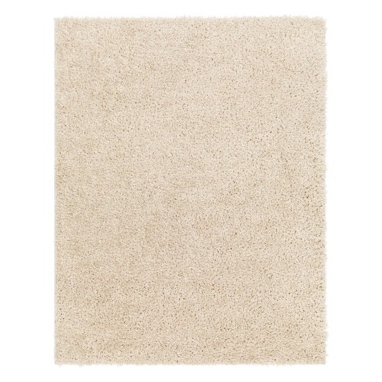 Surya Moda Shag Mog-2308 Rug 5'3" X 7'