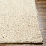 Surya Moda Shag Mog-2308 Rug 5'3" X 7'