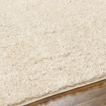 Surya Moda Shag Mog-2308 Rug 5'3" X 7'