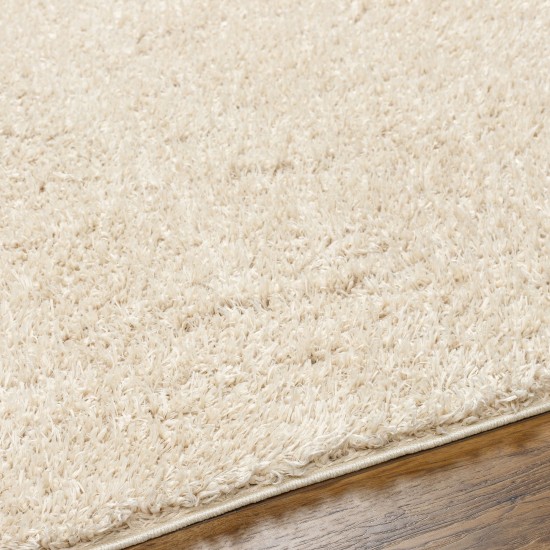 Surya Moda Shag Mog-2308 Rug 5'3" X 7'