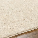 Surya Moda Shag Mog-2308 Rug 6'7" X 9'