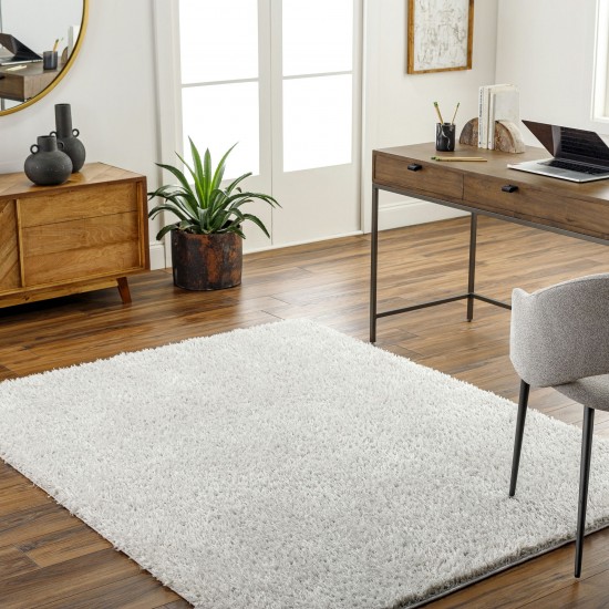 Surya Moda Shag Mog-2309 Rug 3'11" X 5'11"