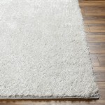 Surya Moda Shag Mog-2309 Rug 5'3" X 7'