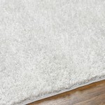 Surya Moda Shag Mog-2309 Rug 5'3" X 7'