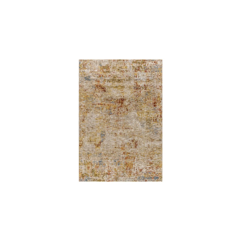 Surya Mona Lisa Mni-2300 Tan Rug 2' X 3' Surya Mona Lisa Mni-2300 Tan Rug 2' X 3'