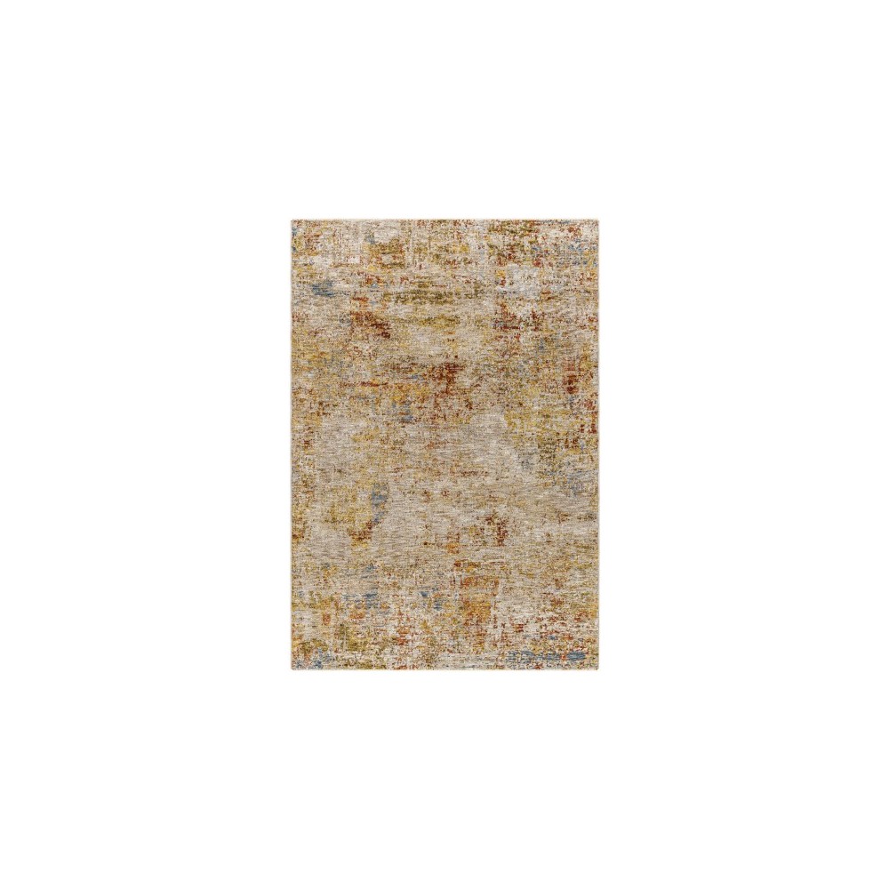 Surya Mona Lisa Mni-2300 Tan Rug 2'7" X 4'