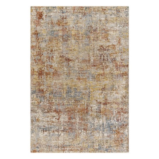 Surya Mona Lisa Mni-2301 Tan Rug 2'7" X 7'3"
