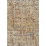 Surya Mona Lisa Mni-2301 Tan Rug 6'7" X 9'6"