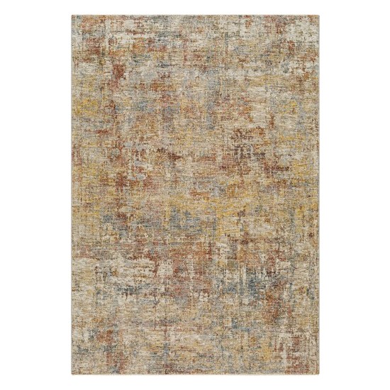 Surya Mona Lisa Mni-2301 Tan Rug 6'7" X 9'6"