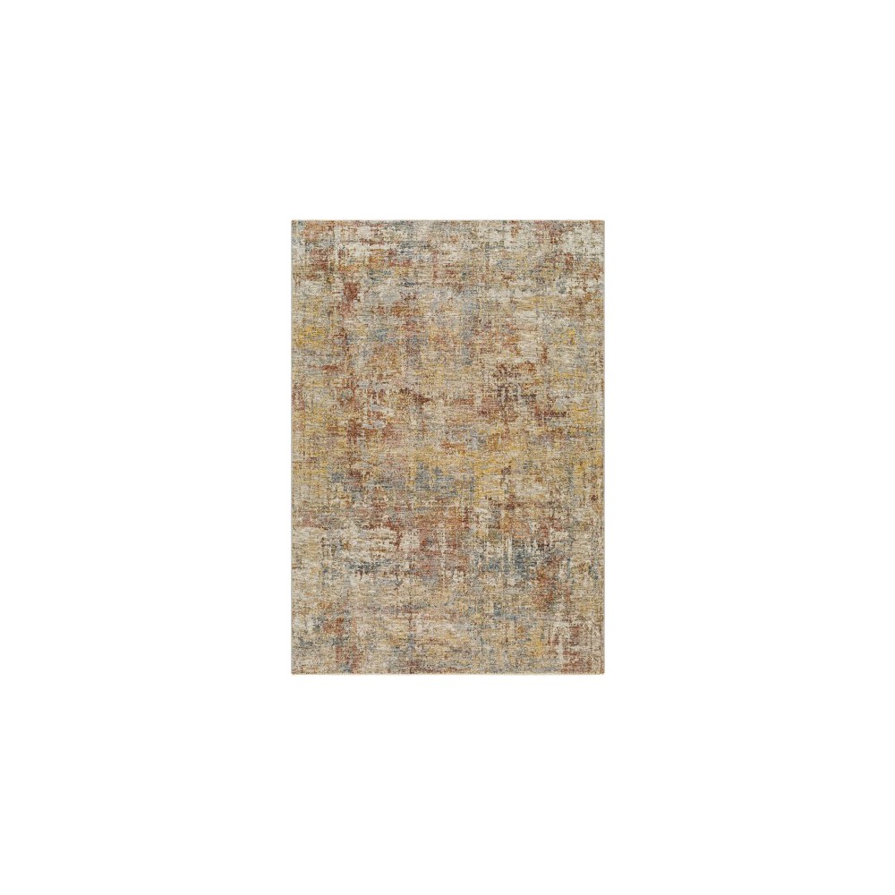 Surya Mona Lisa Mni-2301 Tan Rug 6'7" X 9'6"