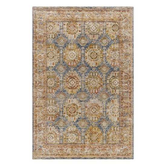 Surya Mona Lisa Mni-2302 Light Sage Rug 12' X 15'