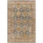 Surya Mona Lisa Mni-2302 Light Sage Rug 2' X 3'