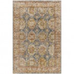 Surya Mona Lisa Mni-2302 Light Sage Rug 7'10" X 10'3"