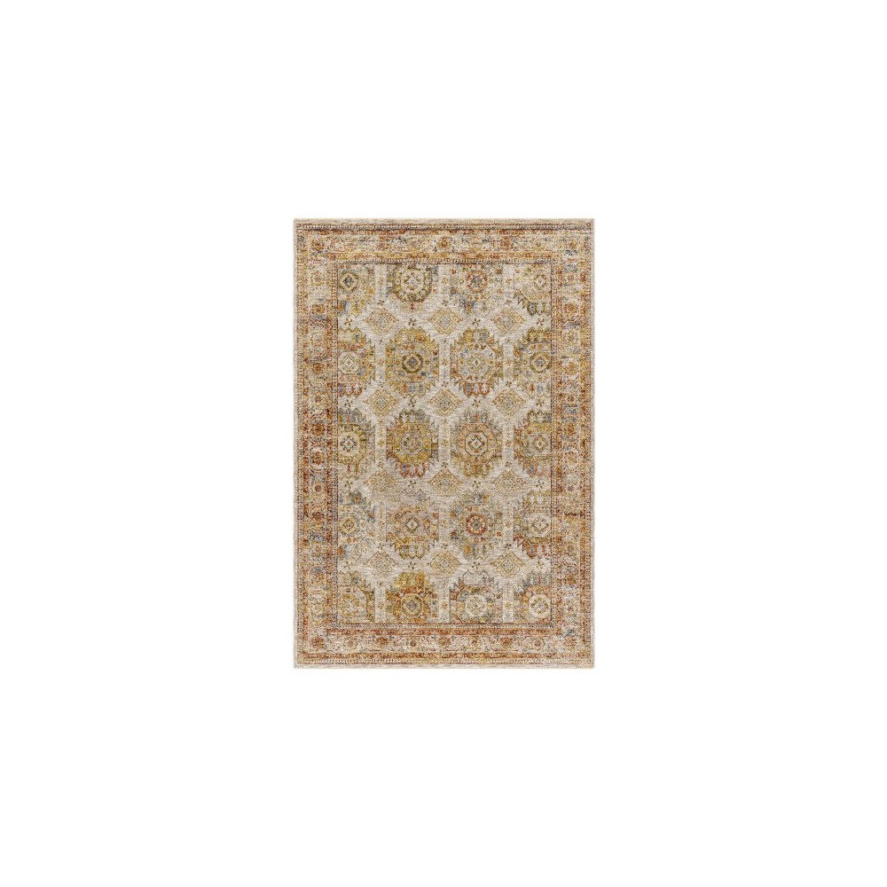 Surya Mona Lisa Mni-2303 Light Sage Rug 10' X 14'