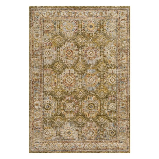 Surya Mona Lisa Mni-2304 Light Sage Rug 10' X 14'