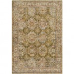 Surya Mona Lisa Mni-2304 Light Sage Rug 2' X 3'