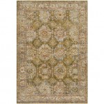 Surya Mona Lisa Mni-2304 Light Sage Rug 6'7" Round