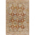 Surya Mona Lisa Mni-2305 Light Sage Rug 10' X 14'