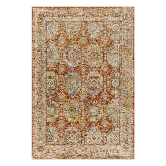 Surya Mona Lisa Mni-2305 Light Sage Rug 10' X 14'