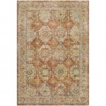 Surya Mona Lisa Mni-2305 Light Sage Rug 6'7" X 9'6"