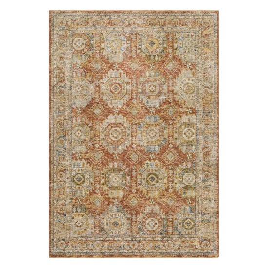 Surya Mona Lisa Mni-2305 Light Sage Rug 6'7" X 9'6"