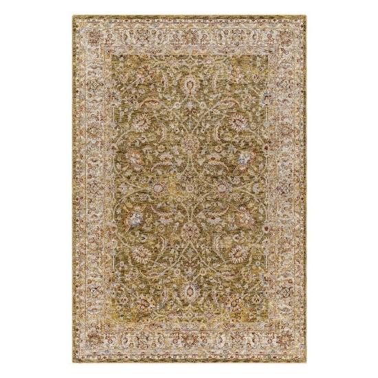 Surya Mona Lisa Olive Rug 10' X 14'