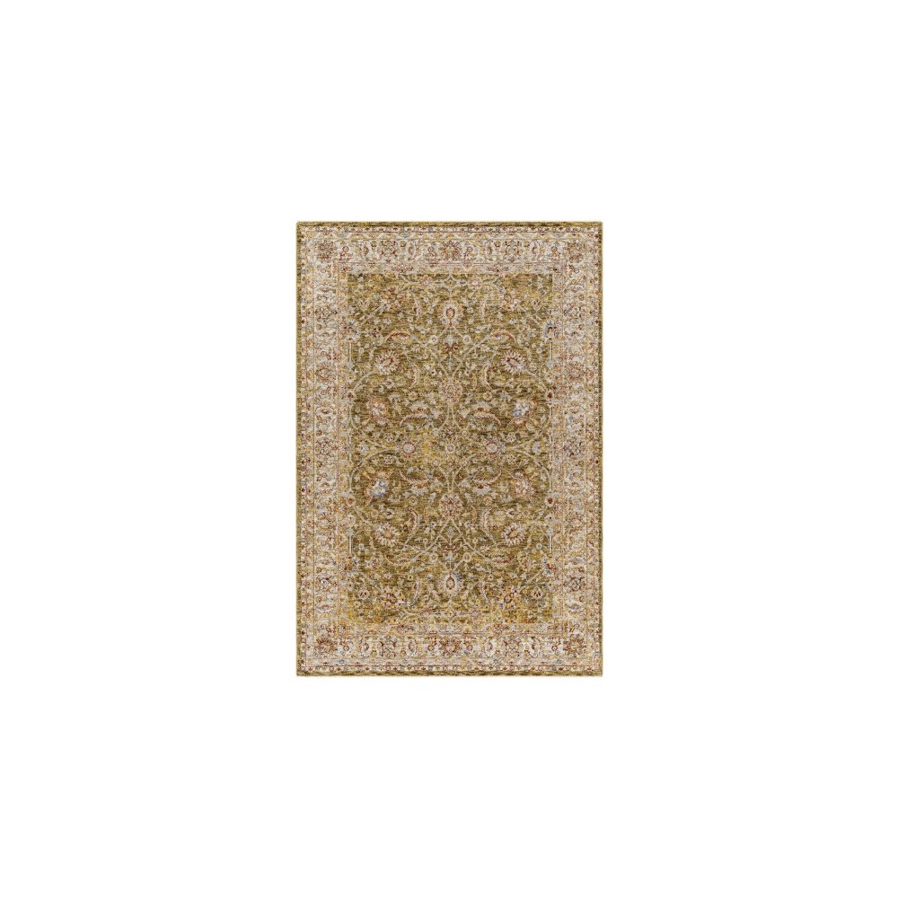 Surya Mona Lisa Olive Rug 10' X 14'